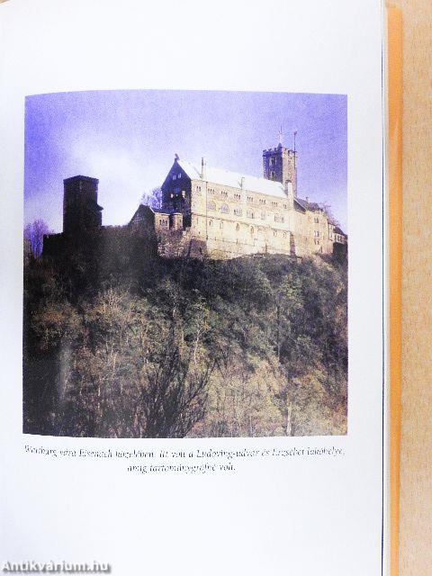 Árpád-házi Szent Erzsébet