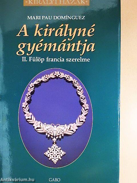 A királyné gyémántja