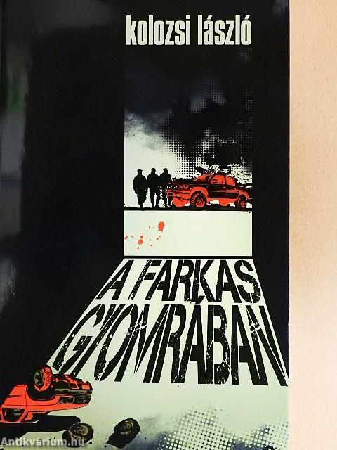 A farkas gyomrában