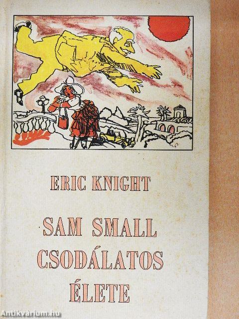 Sam Small csodálatos élete