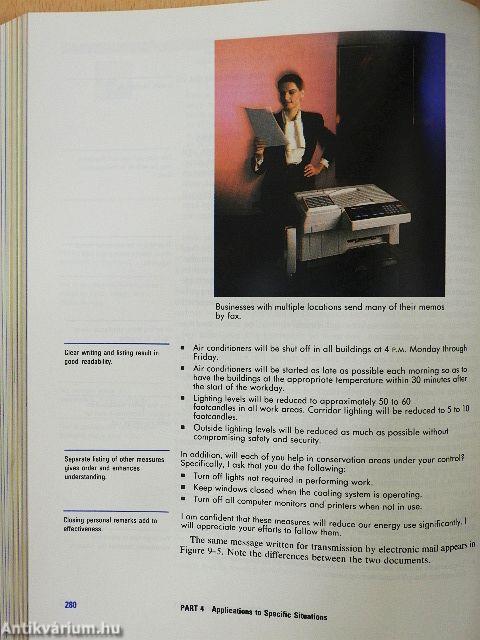 Basic Business Communication