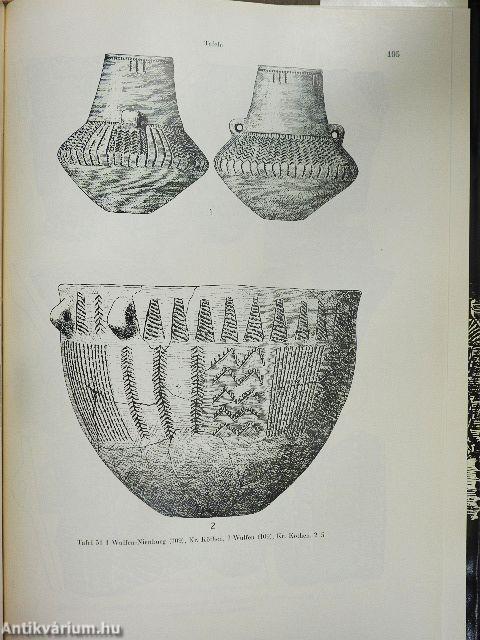 Die altmärkische Gruppe der Tiefstichkeramik