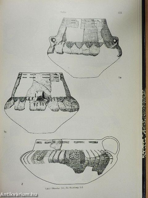 Die altmärkische Gruppe der Tiefstichkeramik