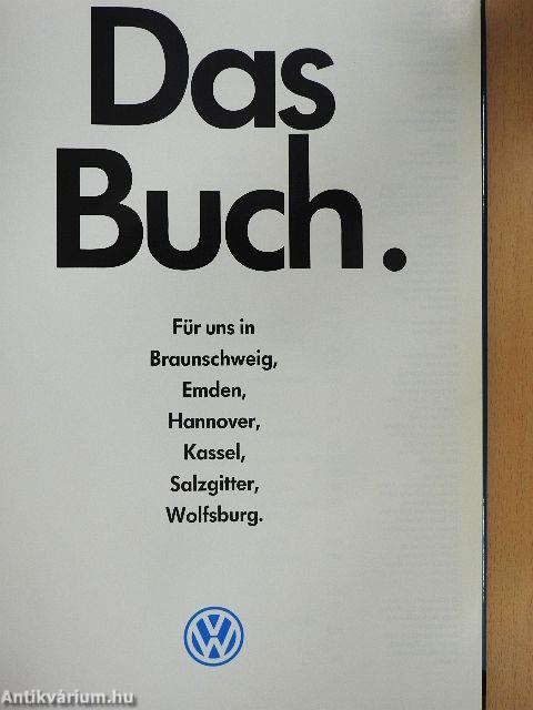 Das Buch von Volkswagen 1938-1988