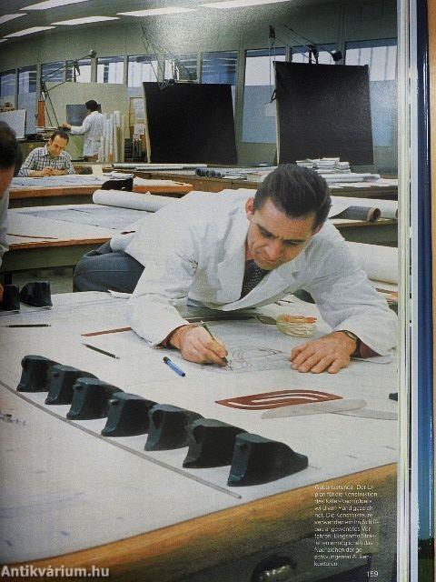 Das Buch von Volkswagen 1938-1988