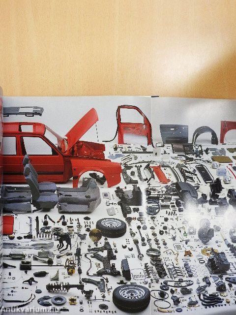 Das Buch von Volkswagen 1938-1988