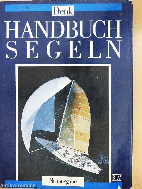 Handbuch Segeln