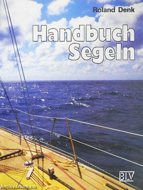 Handbuch Segeln