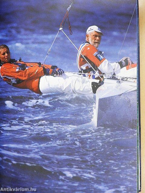 Handbuch Segeln