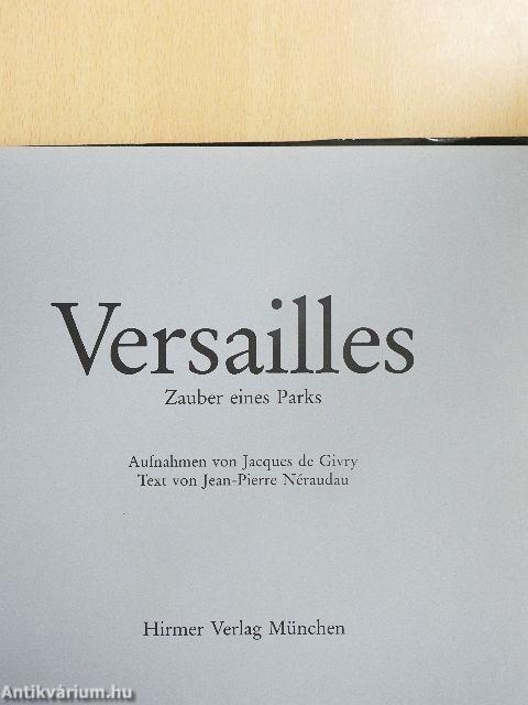Versailles
