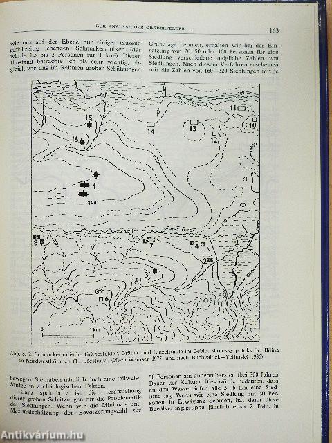 Hügelbestattung in der Karpaten-Donau-Balkan-Zone Während der Aneolithischen Periode