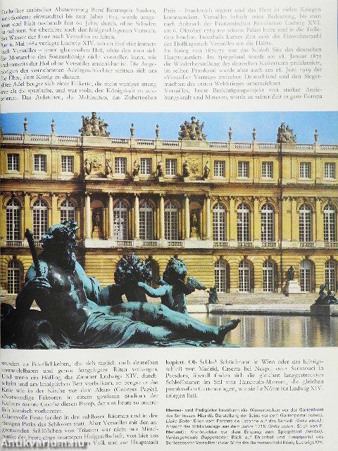 Alle Wunder dieser Welt