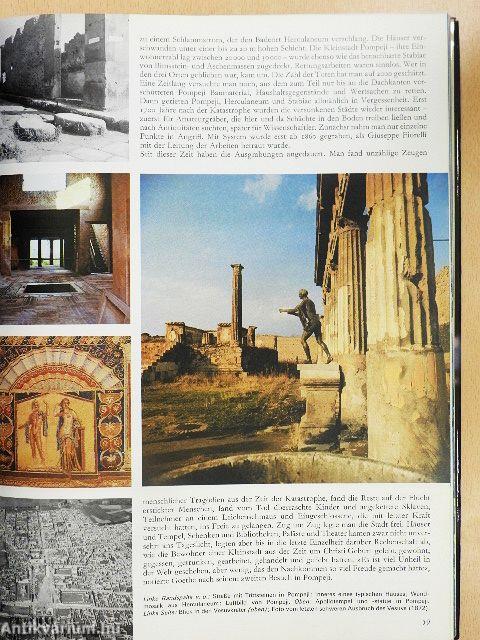 Alle Wunder dieser Welt