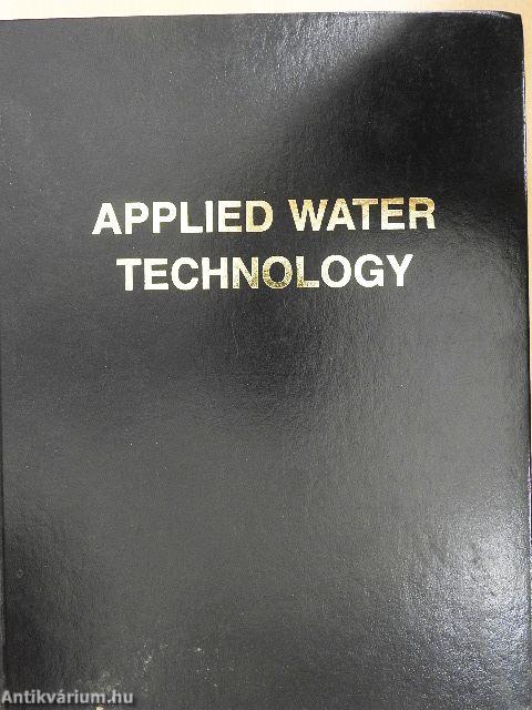 Applied Water Technology