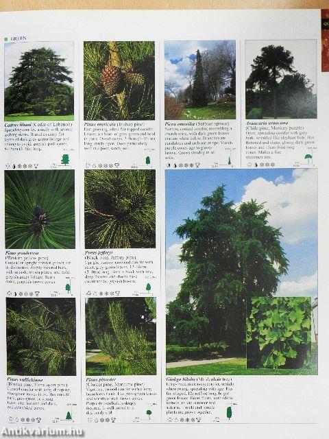 The Royal Horticultural Society Encyclopedia of Plants and Flowers