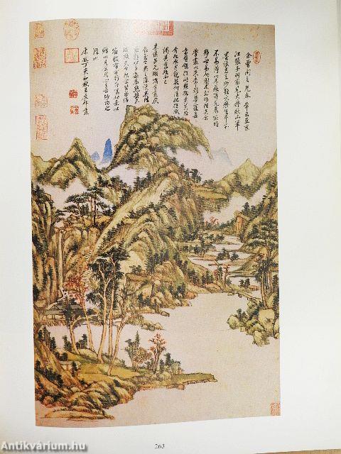 Great National Treasures of China