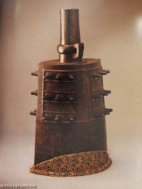 Great National Treasures of China