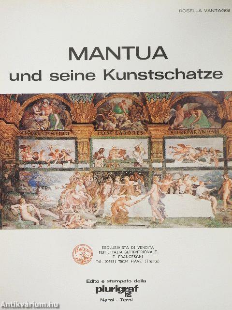 Mantua