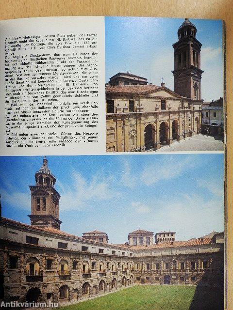 Mantua