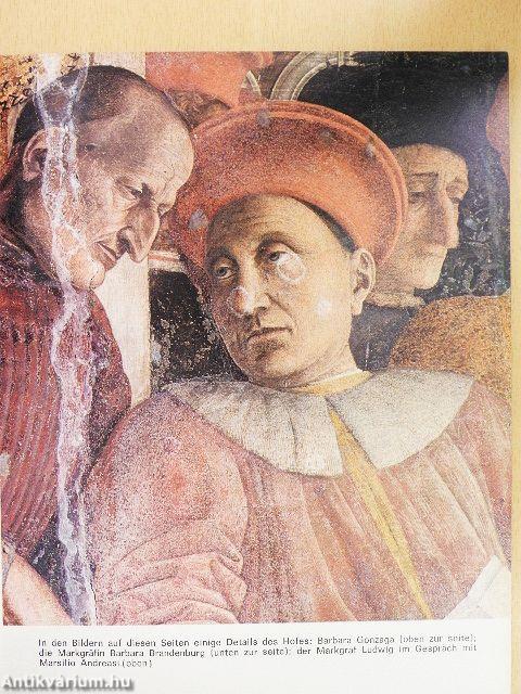 Mantua