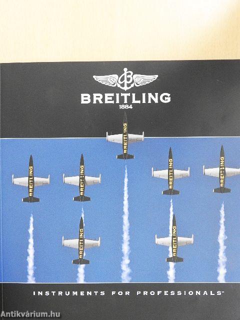 Breitling Chronolog 2013