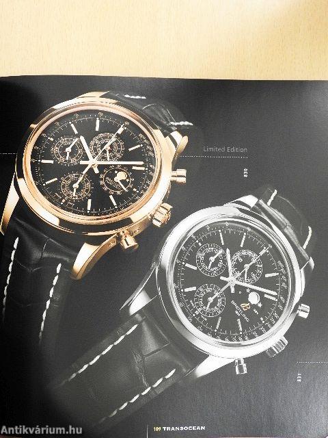 Breitling Chronolog 2013