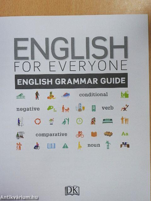 English for Everyone