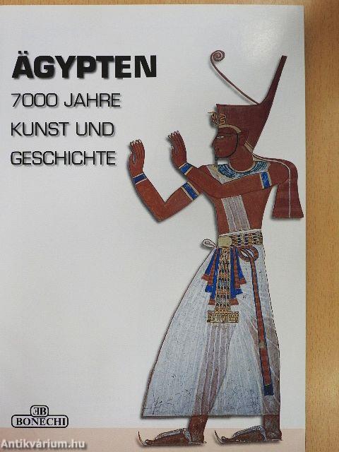 Ägypten 