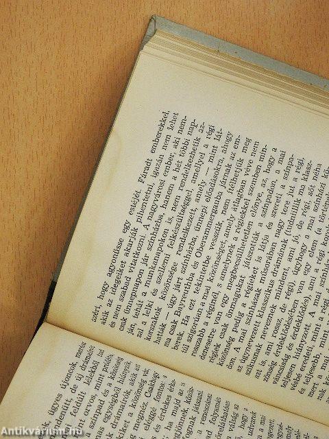 A drámaírás iskolája