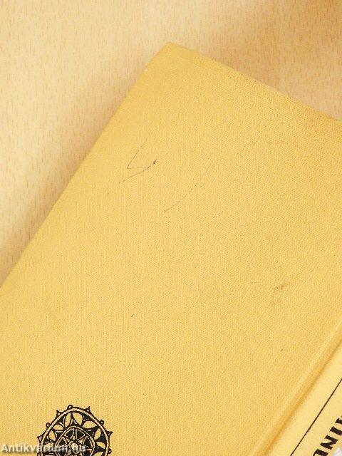 Ez mind én voltam egykor