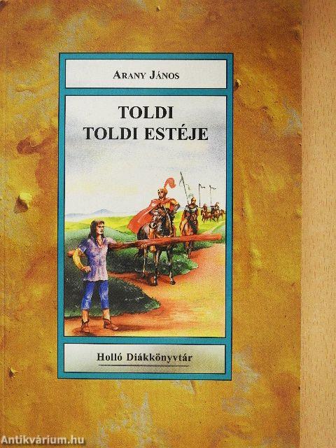 Toldi/Toldi estéje