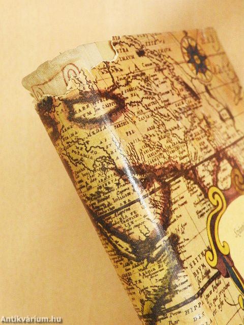 Nelli néni öröksége