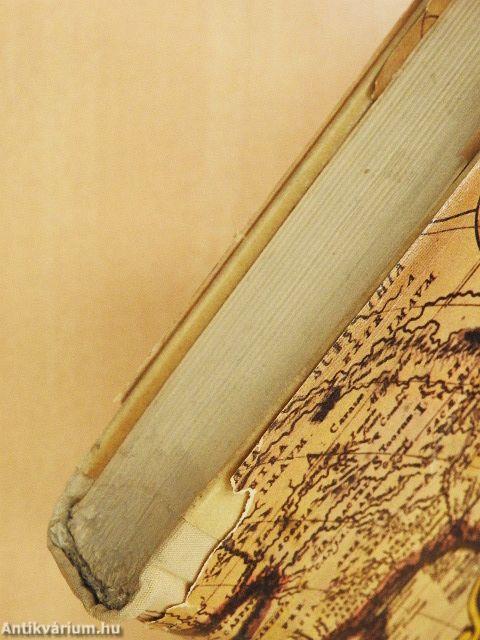 Nelli néni öröksége