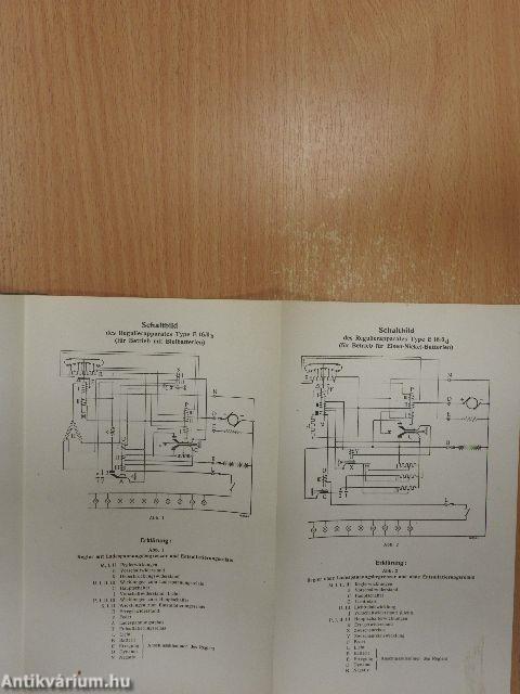 Elektrische Zugbeleuchtung