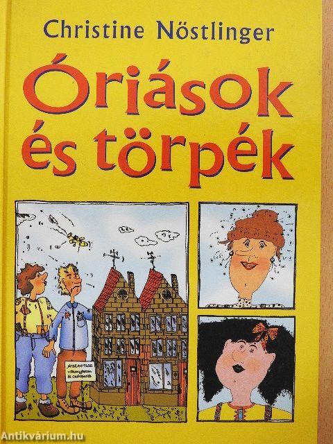Óriások és törpék