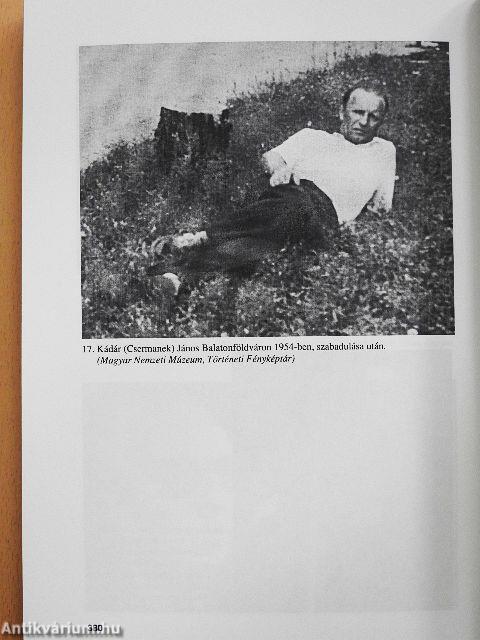 A politikai gépezet 1951 tavaszán Magyarországon