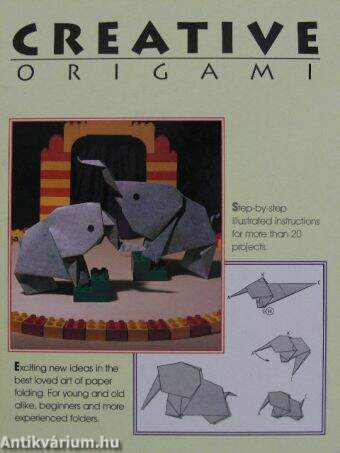 Creative Origami