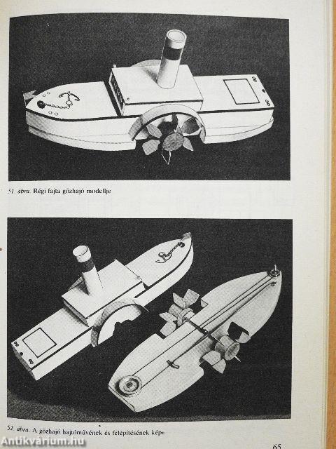 Szeretek barkácsolni