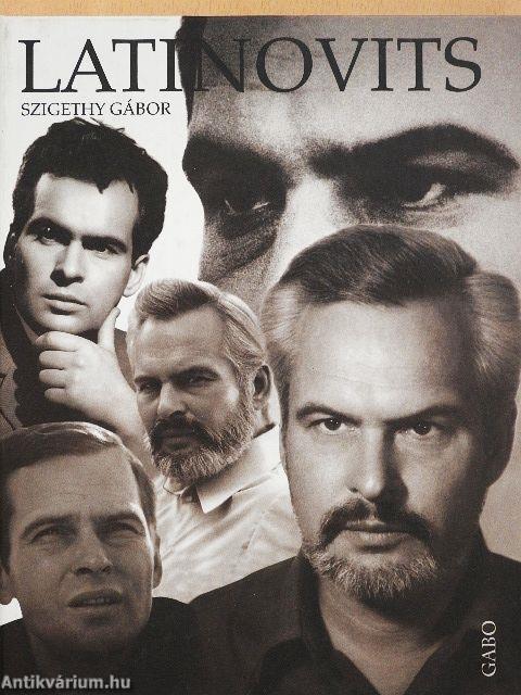 Latinovits