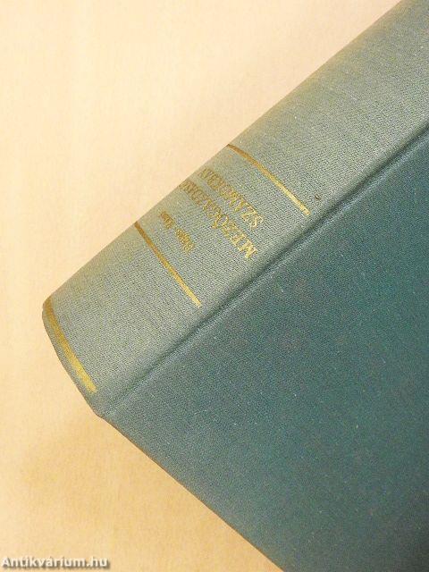 Mezőgazdaság számokban