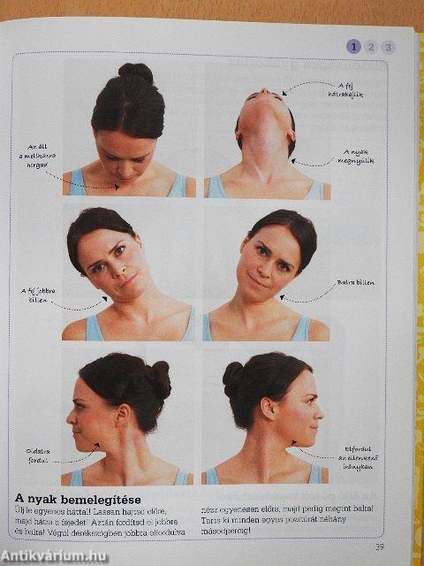 Jóga kezdőknek és haladóknak