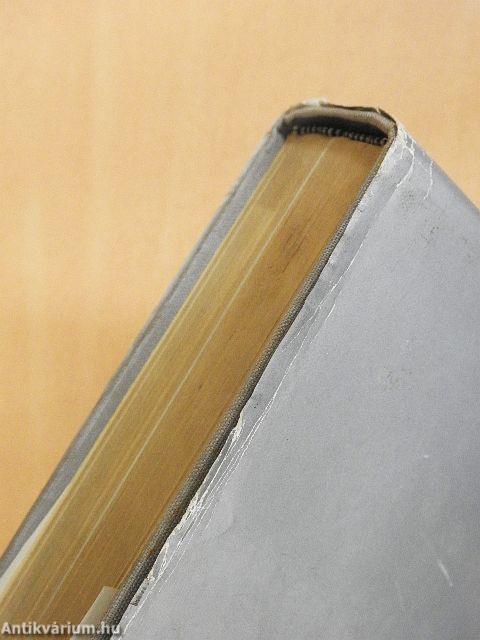 Vízgazdálkodási lexikon