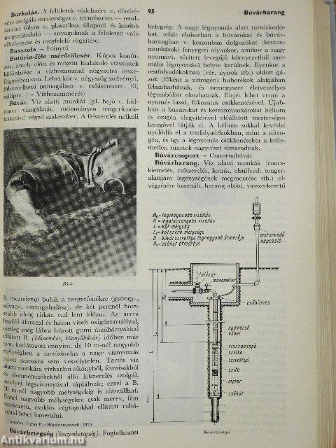 Vízgazdálkodási lexikon