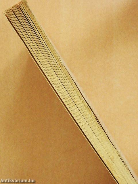 Komolytalan történetek