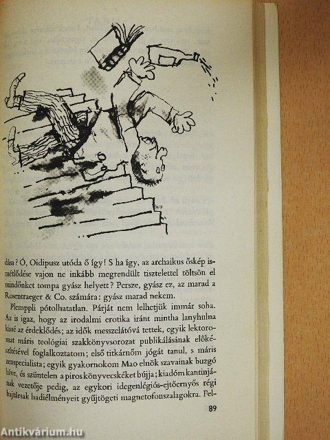 Komolytalan történetek