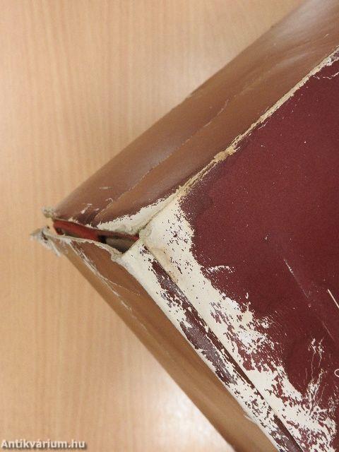 A Székelyföld leírása I-VI.