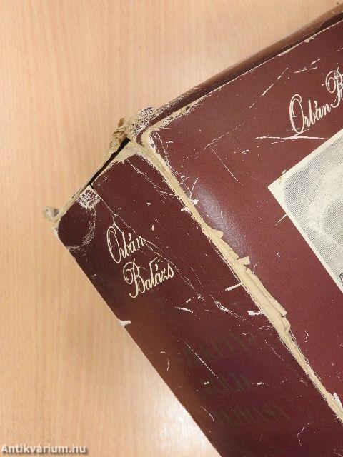 A Székelyföld leírása I-VI.