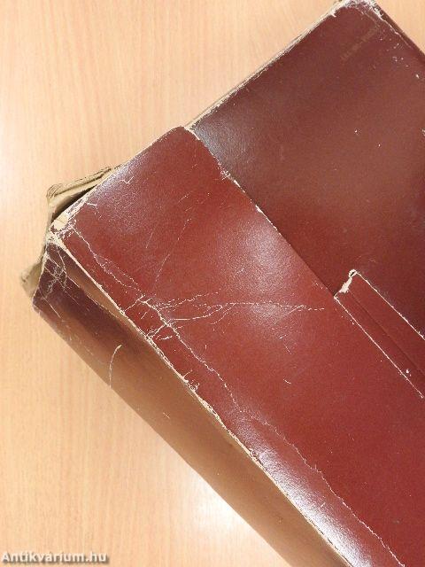 A Székelyföld leírása I-VI.