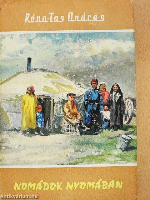 Nomádok nyomában