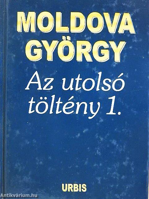 Az utolsó töltény 1.